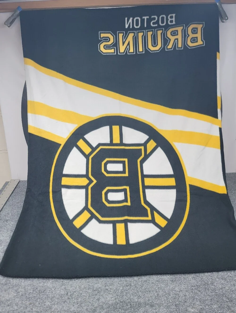 Bruins boston 2019